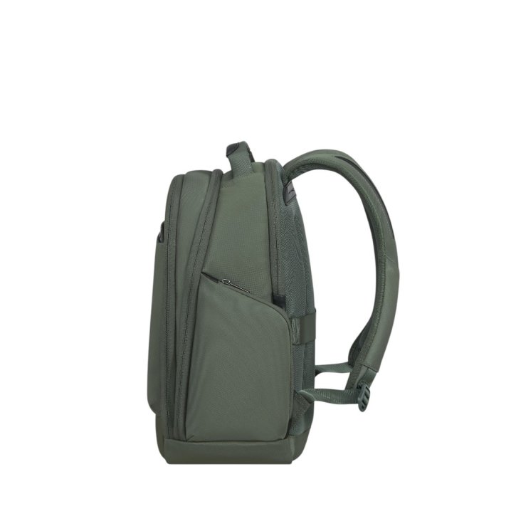 Samsonite PARALUX BT everyday backpack olive